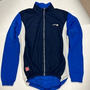 Briko Ladies Cycling Jacket w/ GoreTex Windstopper, Small, Great condition!